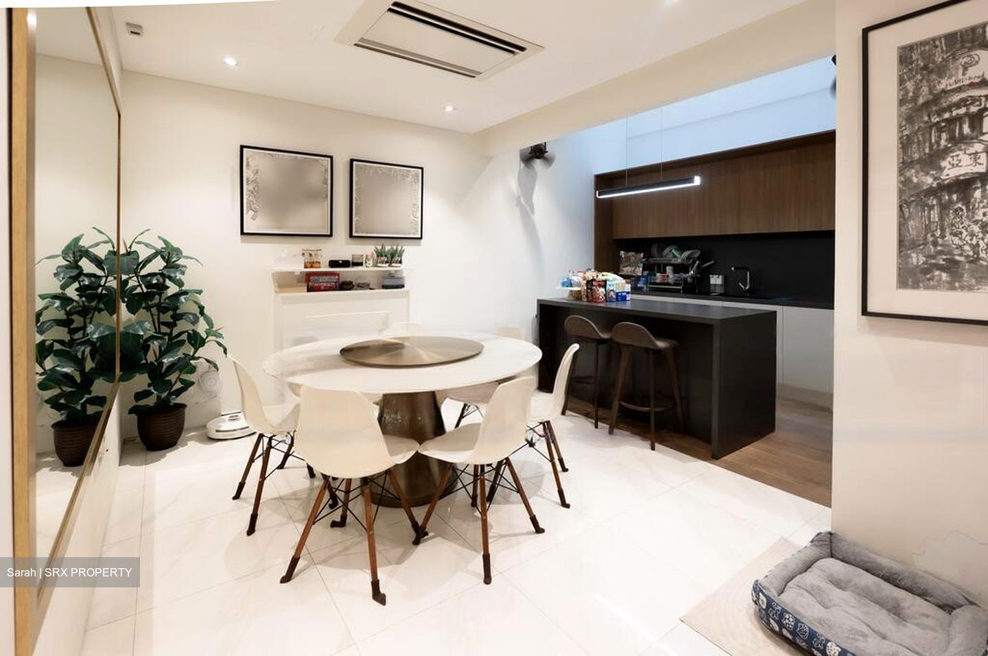 Palms @ Sixth Avenue (D10), Terrace #464376371